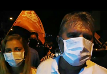 TSE divulga resultados oficiais das eleições para prefeito de Votuporanga