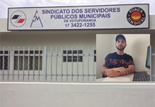 Com Chapa única Sindicato dos Servidores Municipais realiza eleições de diretoria para 2020/24