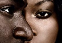 Mês da consciência negra