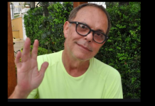 Fernando Vanucci, apresentador, morre aos 69 anos em São Paulo