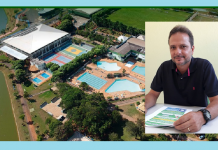 DE OFFICE BOY À PRESIDENTE – Rogério Marques será eleito o novo presidente do Assary neste domingo