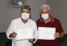 Posse dos eleitos acontece nesta sexta-feira, 1º