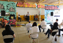 Prefeitura mobiliza comunidade para contribuir com a Campanha Leão Amigo