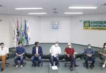 Jorge Seba anuncia mais dois secretários, diretor do Procon e superintendente da SAEV