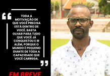 DE VOTUPORANGA PARA O MUNDO – Marcos Tito – O Livro da minha vida