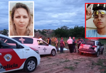 Mulher, motorista de aplicativo, é morta a facadas em Fernandópolis