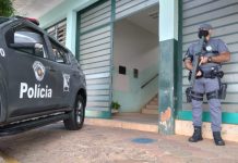 Em Votuporanga, Gaeco cumpre mandados em operação que apura desvio de recursos destinados para compra de respiradores na região