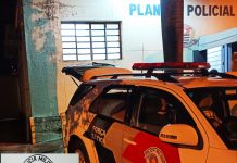 Força Tática prende votuporanguenses por tráfico de drogas em Valentim Gentil