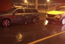 Estudante fica ferido após ser atropelado por motorista embriagado na região