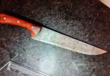 PRISÃO – Homem é preso por agredir a mulher e manter filhos em cárcere privado