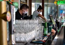 Prefeito de Votuporanga ratifica decreto do Governo de SP e determina fechamento de bares às 20h