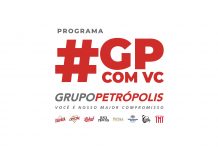 Lanchopão é beneficiado pelo programa #GPcomVC