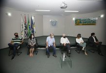 Prefeito eleito de Votuporanga, Jorge Seba, anuncia quatro novos secretários