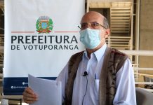 Prefeito João Dado anuncia agenda de inaugurações