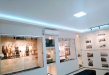Câmara Municipal inaugura “Memorial do Legislativo Vereador Aguinaldo de Oliveira”