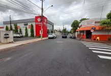 Obra antienchente é concluída e será entregue neste sábado