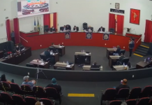 Em sessão extraordinária Câmara aprova polêmico “Pacotão de Natal”