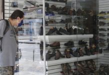 Estado de SP volta à fase amarela da quarentena e comércio reabre