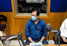 Diocese não reconhece destombamento da Catedral