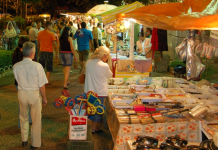 Fim de ano: Feira livre da Praça São Bento terá horário alterado