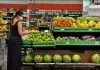 Frutas, legumes e verduras terão 4,32% de impostos na composição de seus preços a partir de janeiro