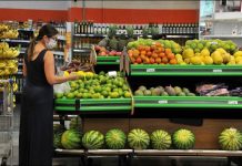 Frutas, legumes e verduras terão 4,32% de impostos na composição de seus preços a partir de janeiro