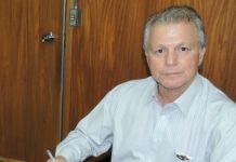 STJ concede prisão domiciliar a prefeito de Palestina preso em operação contra desvio de verbas do combate à Covid-19