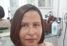 Falece Maria Lúcia dos Santos Silva, aos 60 anos