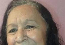 Falece Zilda Gonçalves da Silva, aos 72 anos