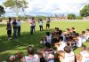Futuros Craques: Projeto inovador em Votuporanga prepara futuros craques para o futebol