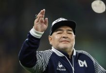 Autópsia de Diego Maradona não registra drogas ilegais nem álcool