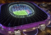 No Qatar: Fifa coloca estádio recém-inaugurado no Mundial de Clubes