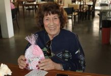 Falece aos 82 anos Isabel de Oliveira