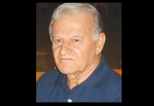 COVID 19 – Falece aos 85 anos Leopersio Bazaglia