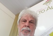 Falece aos 65 anos em Votuporanga o publicitário Paulo Habimorad