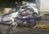 R$ 50: homem é preso com motocicleta furtada após pedir “resgate” para devolver o veículo em Votuporanga