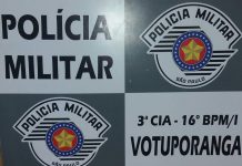 Homem é preso por tráfico de drogas no bairro Pró-Povo, em Votuporanga