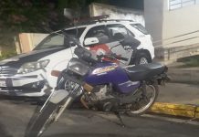 R$ 50: homem é preso com motocicleta furtada após pedir “resgate” para devolver o veículo em Votuporanga