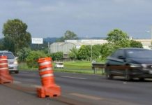 Milhares de veículos são esperados em rodovias do noroeste paulista nos feriados prolongados de Natal e Ano Novo