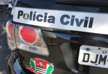 Ladrões invadem fazenda e furtam tratores em Votuporanga