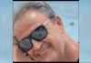 Falece aos 50 anos Alessandro Marco Pagliarani