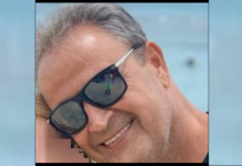 Falece aos 50 anos Alessandro Marco Pagliarani