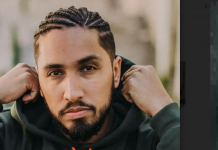 FLIV On-line: Rashid é um dos destaques de hoje