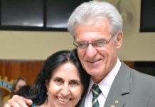 Jornalista de Votuporanga é designado governador do Distrito 4480 do Rotary