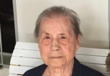 Falece Azize Tarraf Naime aos 98 anos