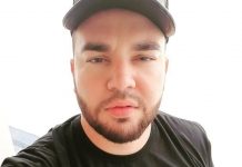 Identificado motorista de Votuporanga que se envolveu em acidente ocorrido nesta madrugada