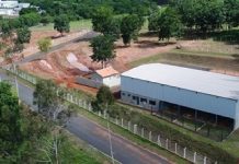 Prefeitura entrega obra de melhorias no sistema de monitoramento do Centro de Proteção da Vida Animal