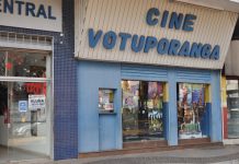Cine Votuporanga terá nova direção e passará por reformas