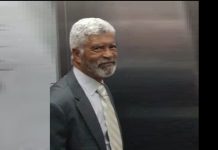 Falece Marcos Antônio de Brito, 71 anos