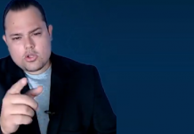 Vereador novamente, Hery promete levar grave denuncia à tribuna nesta segunda (7/12)